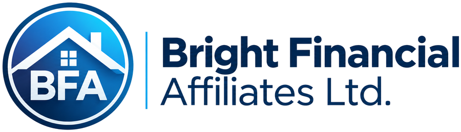 Bright Financial Affiliates Ltd